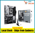 ASUS Prime Z790-P WIFI-CSM LGA1700 ATX Motherboard