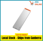 Lenovo 1TB USB-C Gen2 Portable SSD