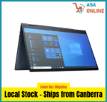 HP Elite Dragonfly G2 Intel i7 1165G7 16GB 512GB SSD