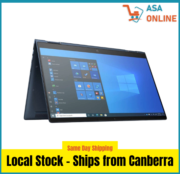 HP Elite Dragonfly G2 Intel i7 1165G7 16GB 512GB SSD