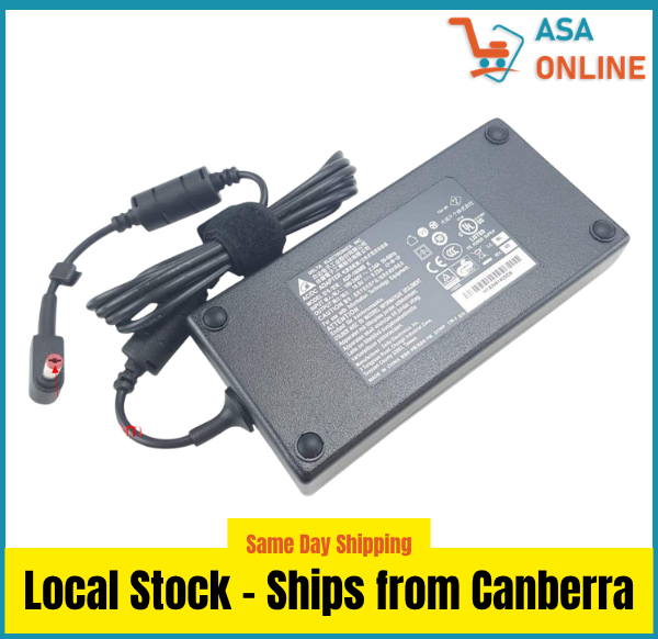 Acer 180W Laptop Charger Adapter