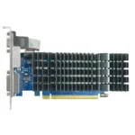 ASUS GT 710 2GB GDDR5 Low Profile Graphics Card