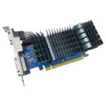ASUS GT 710 2GB GDDR5 Low Profile Graphics Card