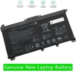 Genuine HT03XL Battery for HP Pavilion 14-CE0001LA 14-CE0014TU 14-CE0010CA HSTNN-LB8L L11421-421