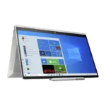 HP ENVY x360 Laptop i5-1135G7 16GB RAM 256GB SSD NVIDIA MX450 15.6 Touch