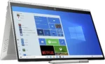 HP ENVY x360 Laptop i5-1135G7 16GB RAM 256GB SSD NVIDIA MX450 15.6 Touch