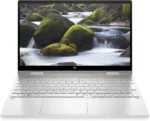 HP ENVY x360 Laptop i5-1135G7 16GB RAM 256GB SSD NVIDIA MX450 15.6 Touch