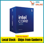 Intel Core Ultra 5 225F 10-Core CPU Processor