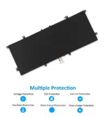Kingsener C41N1904 Laptop Battery for ASUS ZenBook 14 UX425 UX425EA UX425UA UX325 UX363