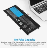 Kingsener C41N1904 Laptop Battery for ASUS ZenBook 14 UX425 UX425EA UX425UA UX325 UX363