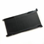 ONEVAN WDXOR WDX0R 42Wh Battery for Dell Inspiron 131415 Series
