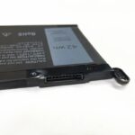 ONEVAN WDXOR WDX0R 42Wh Battery for Dell Inspiron 131415 Series