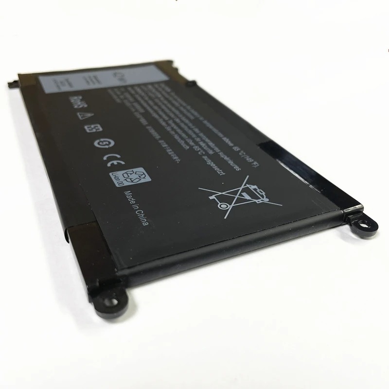 ONEVAN WDXOR WDX0R 42Wh Battery for Dell Inspiron 131415 Series