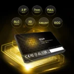 Silicon Power Ace A58 1TB SATA III SSD