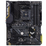ASUS TUF Gaming B450 Plus II AM4 Motherboard