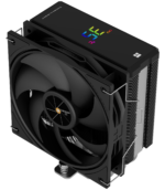 Thermalright Assassin X 120 R Digital Black CPU Cooler