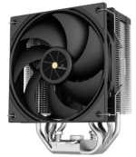 Thermalright Assassin X 120 R Digital Black CPU Cooler