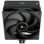 Thermalright Assassin X 120 R Digital Black CPU Cooler