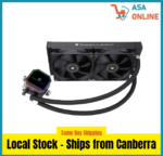 Thermalright Frozen Prism 240 Black AIO Cooler