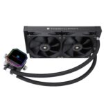 Thermalright Frozen Prism 240 Black AIO Cooler