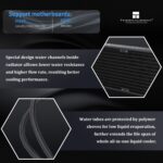 Thermalright Frozen Prism 240 Black AIO Cooler