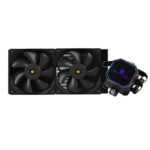 Thermalright Frozen Prism 240 Black AIO Cooler