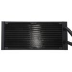 Thermalright Frozen Prism 240 Black AIO Cooler