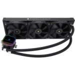 Thermalright Frozen Prism 360 Black AIO Cooler