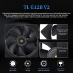 Thermalright Frozen Prism 360 Black AIO Cooler