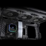 Thermalright Frozen Prism 360 Black AIO Cooler