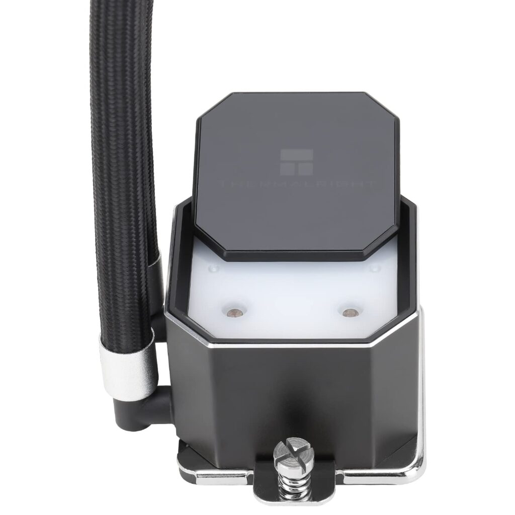Thermalright Frozen Prism 360 Black AIO Cooler