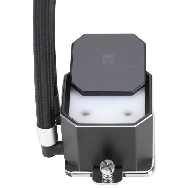 Thermalright Frozen Prism 360 Black AIO Cooler