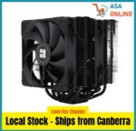 Thermalright Peerless Assassin 120 Black CPU Cooler