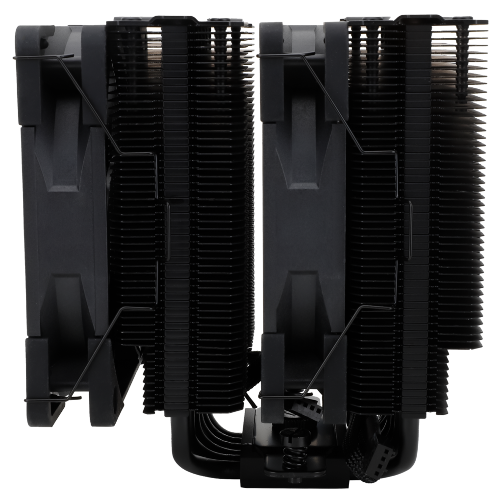 Thermalright Peerless Assassin 120 Black CPU Cooler