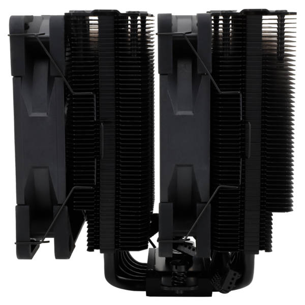 Thermalright Peerless Assassin 120 Black CPU Cooler
