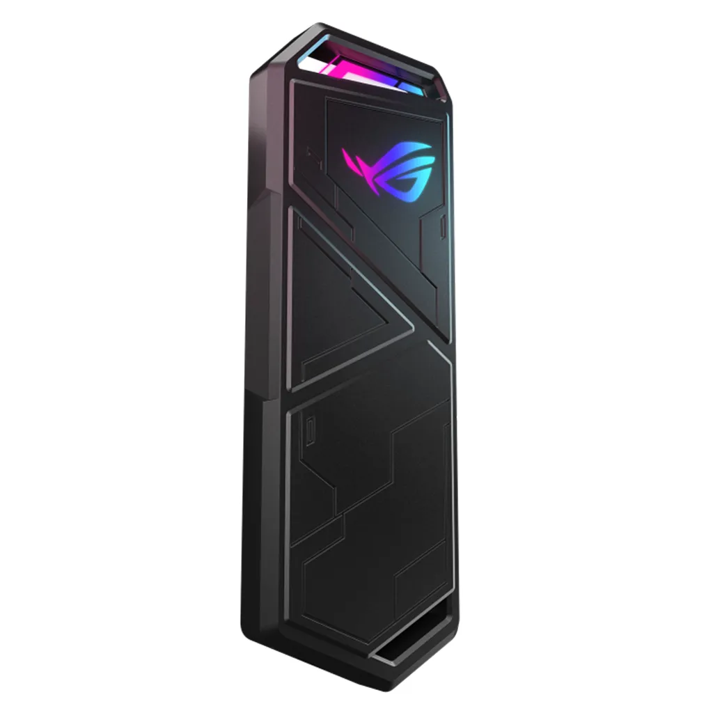 ASUS ROG Strix Arion Lite USB‑C NVMe Enclosure