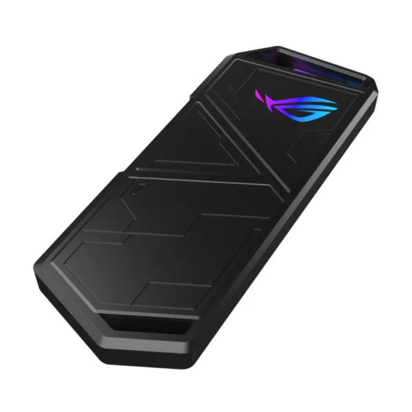 ASUS ROG Strix Arion Lite USB‑C NVMe Enclosure