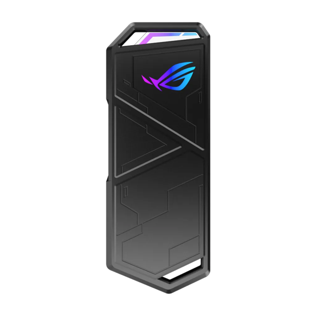 ASUS ROG Strix Arion Lite USB‑C NVMe Enclosure