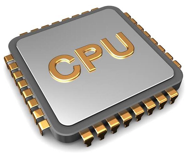 CPU (Processors)