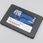 SSD Hard Drive
