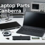 Laptop Parts Canberra