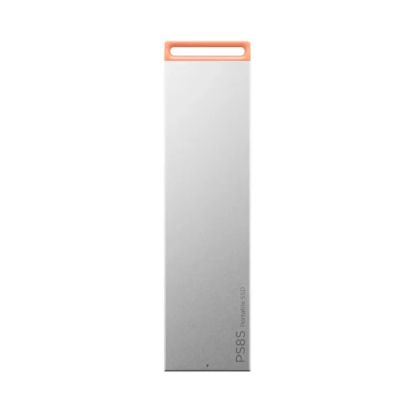 Lenovo 1TB USB-C Gen2 Portable SSD