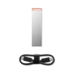 Lenovo 1TB USB-C Gen2 Portable SSD
