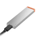 Lenovo 1TB USB-C Gen2 Portable SSD
