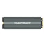 M.2 NVMe SSD 2280 Heatsink 9mm