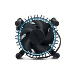 OEM Intel Laminar RM1 Copper Stock CPU Cooler for LGA 1700 12th 13th 14th Gen Core i3 i5 i7