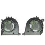 HP EliteBook x360 1030/1040 G7 G8 CPU GPU Cooling Fan Replacement