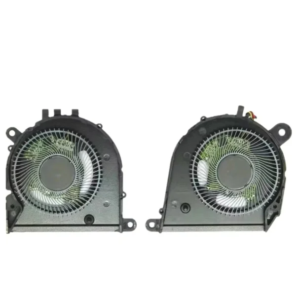 HP EliteBook x360 1030/1040 G7 G8 CPU GPU Cooling Fan Replacement
