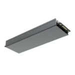 M.2 NVMe SSD 2280 Heatsink 9mm
