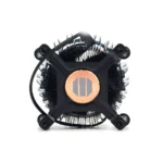 OEM Intel Laminar RM1 Copper Stock CPU Cooler for LGA 1700 12th 13th 14th Gen Core i3 i5 i7